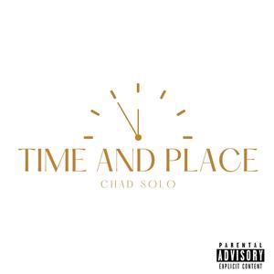 Time and Place (Explicit)