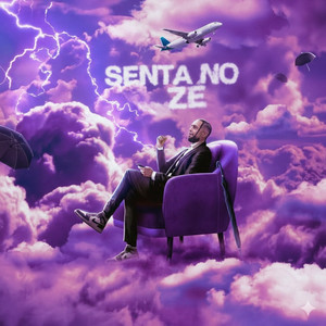 SENTA NO ZÉ (Explicit)