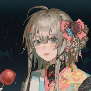 寄り酔い (倚醉)