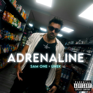 Adrenalin (Explicit)