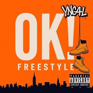 OK! (Freetsyle) (Explicit)