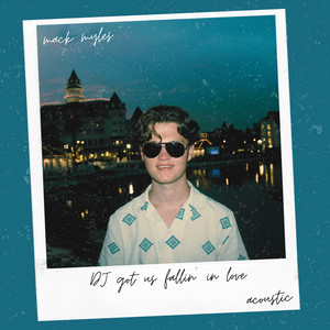 DJ Got Us Fallin' In Love (Acoustic)