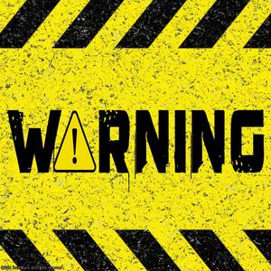 Warning (feat. Mirabilis) (Explicit)
