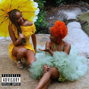 Pretty Little Baby (feat. Olivia Lubeina) (Explicit)