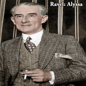 Ravel: Alyssa