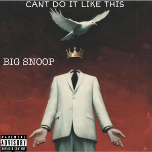 CANT DO IT LIKE THIS (Explicit)