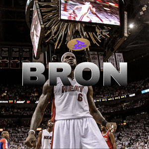 BRON (Explicit)