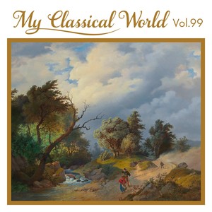 My Classical World, Vol. 99