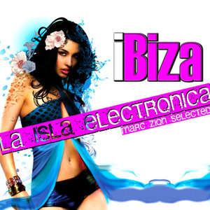 Ibiza La Isla Electronica