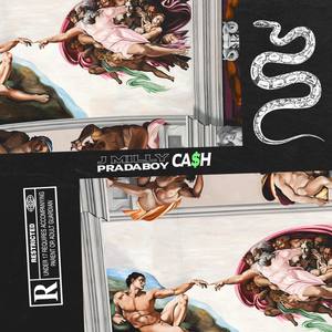 CA$H (feat. J Milly) (Explicit)