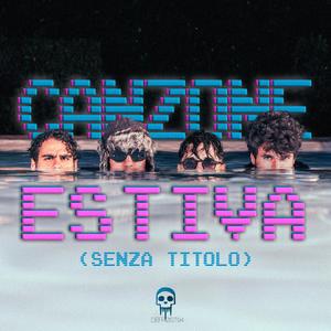 CANZONE ESTIVA (Senza Titolo)