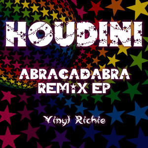 Houdini (Abracadabra Remix EP)