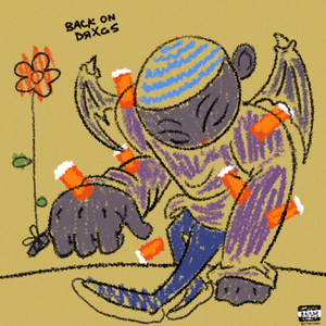 Back on Drxgs (Explicit)