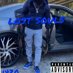 LOST SOULS (Explicit)