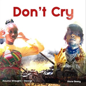 Don't Cry