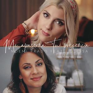 Me Apasiona Tu Presencia (feat. Julissa)