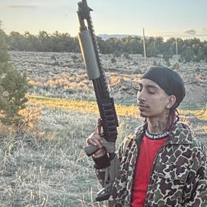 723 JERKED CLAMS (feat. Icey Grove) (Explicit)