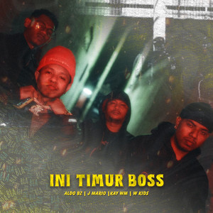 Ini Timur Boss