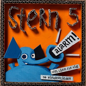 Stern 5: Alarm! Viel Lärm für Kids