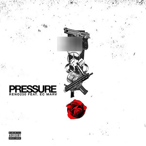 Pressure (Explicit)