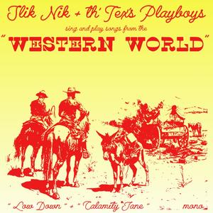 Western World vol. 1