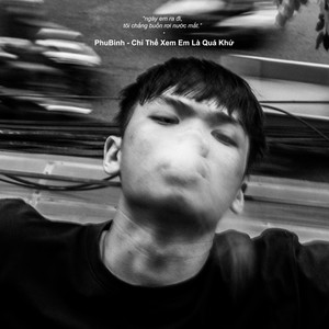 Chỉ Thể Xem Em Là Quá Khứ (Beat)