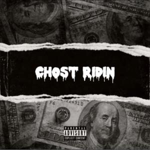 Ghost Ridin (feat. Havoc J & $evyn) [Explicit]