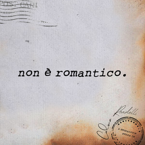 Non è romantico