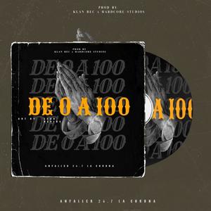 De 0 A 100 (Explicit)