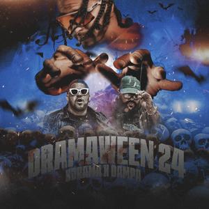 DRAMAWEEN 24 (feat. Dampa Loyalty) [Radio Edit] [Explicit]