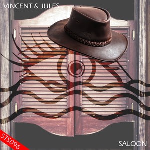 Saloon