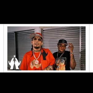 Rochyrd DONDE TE VEA Kiry Curu (Explicit)