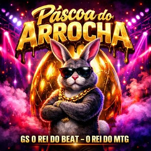 Páscoa do Arrocha