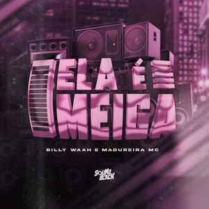 Ela É Meiga (Explicit)