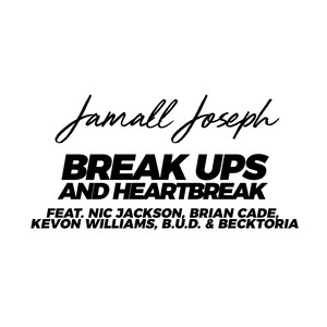 Break Ups & Heartbreak (Chapter 3)