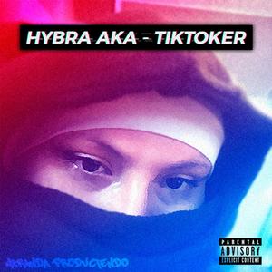 TikToker (Explicit)