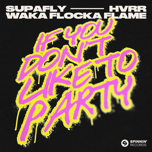 If You Don't Like To Party (Extended Mix|Explicit)