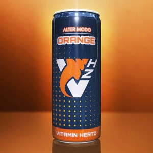 Orange (Original Mix)