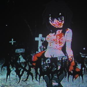 hurt me (feat. Crucify April) (Explicit)