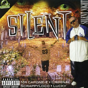 Silent Night (Explicit)