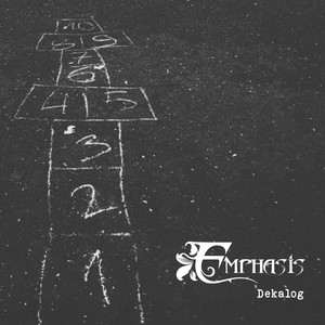 117m-139m - Dekalog IX (feat. Slava Mogilevtsev, Sergey Boykov & Anet Vaikmaa)