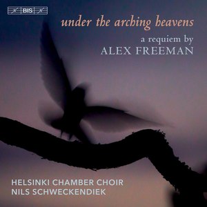 Under the Arching Heavens - Under the Arching Heavens: VI. Agnus Dei