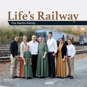 Life's Railway