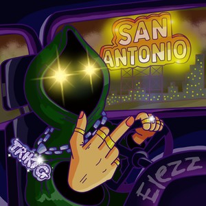 SAN ANTONIO (Explicit)