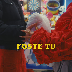 Foste Tu
