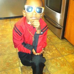 Promoting Violence (feat. Kid Buddha) (Explicit)