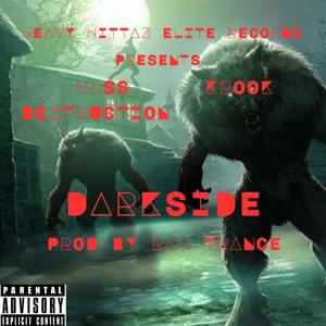 Darkside (feat. Krook) [Explicit]