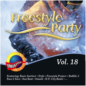 Freestyle Party Vol.18