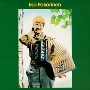 Esa Pakarinen