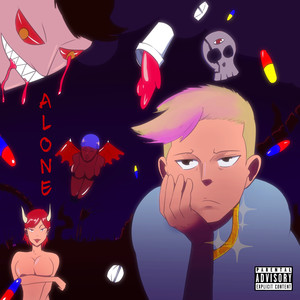 Alone (Explicit)